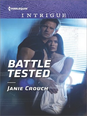 cover image of Battle Tested